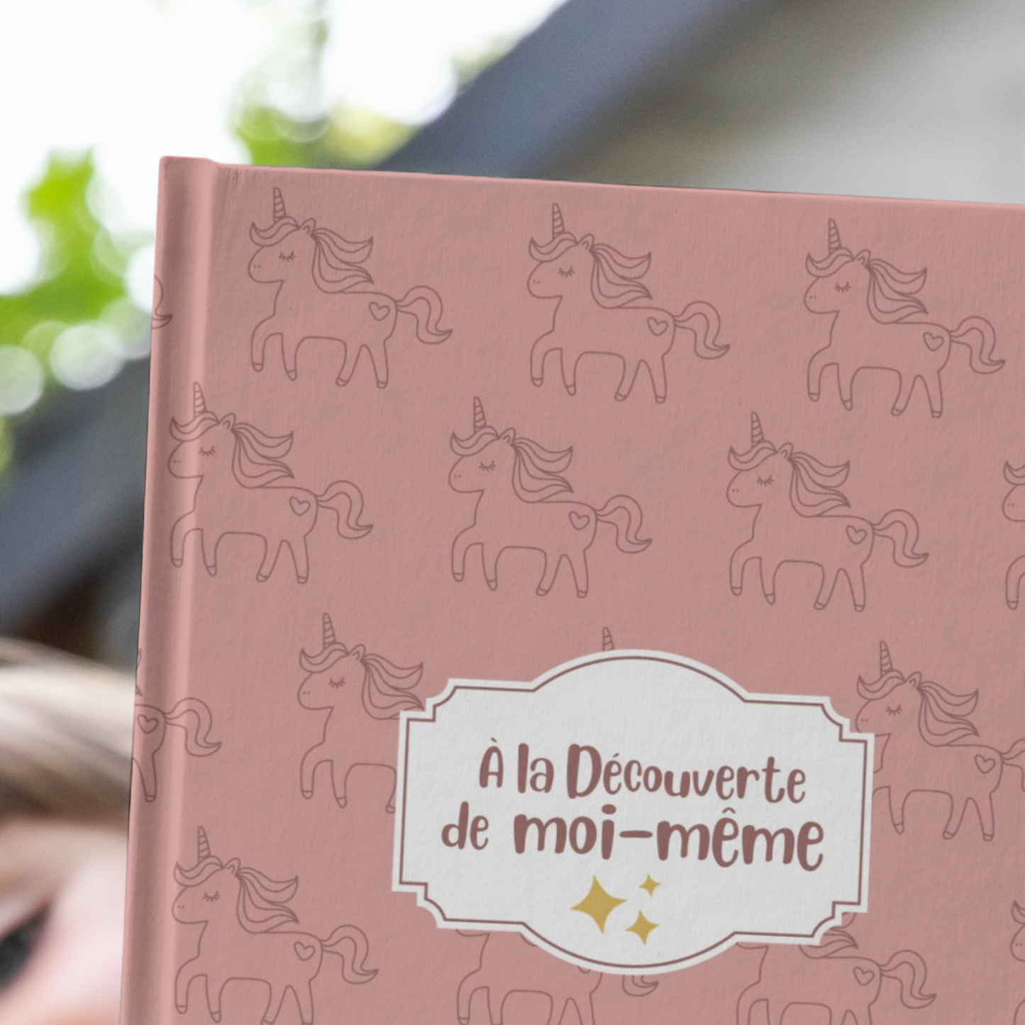 Moody : À la découverte de moi-même
